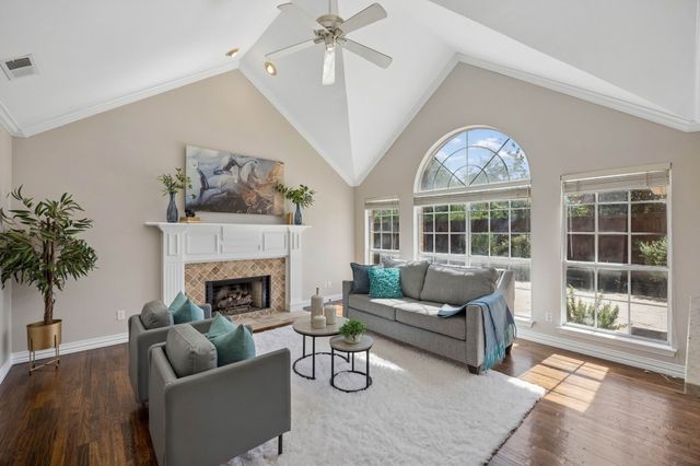 3700 Maywood Court, Carrollton, TX 75007