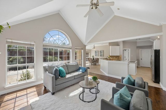 3700 Maywood Court, Carrollton, TX 75007