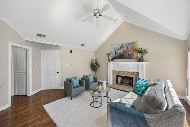 3700 Maywood Court, Carrollton, TX 75007