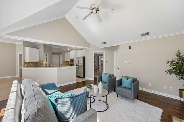 3700 Maywood Court, Carrollton, TX 75007