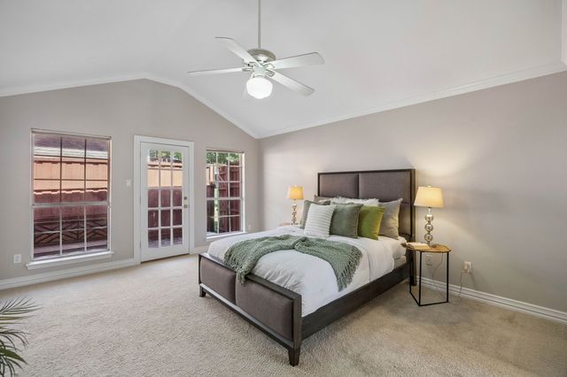 3700 Maywood Court, Carrollton, TX 75007