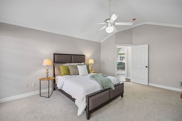 3700 Maywood Court, Carrollton, TX 75007