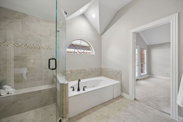 3700 Maywood Court, Carrollton, TX 75007