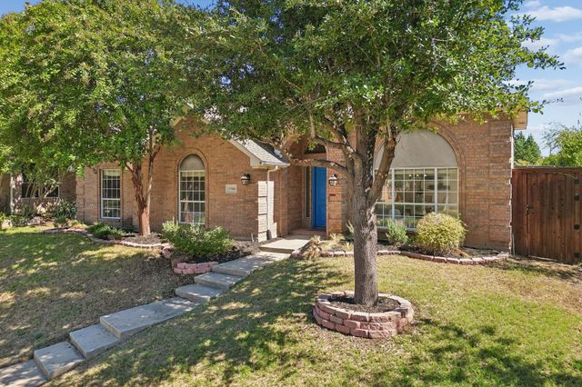 3700 Maywood Court, Carrollton, TX 75007