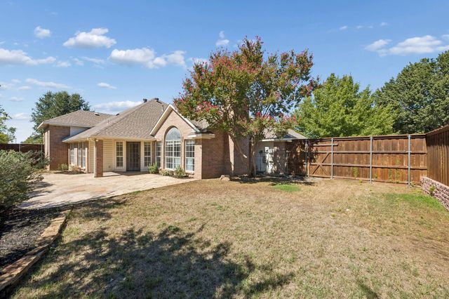 3700 Maywood Court, Carrollton, TX 75007
