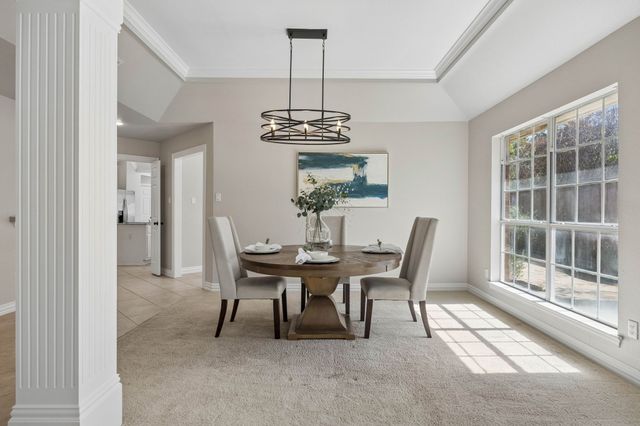 3700 Maywood Court, Carrollton, TX 75007