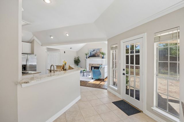 3700 Maywood Court, Carrollton, TX 75007