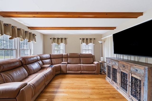 36 Myrtle Avenue, Newburyport, MA 01950