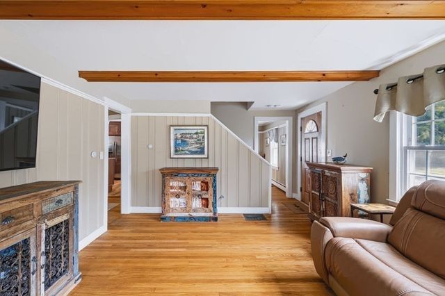 36 Myrtle Avenue, Newburyport, MA 01950