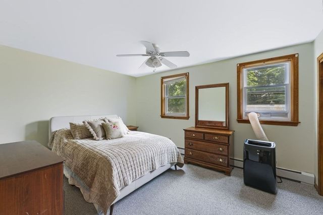36 Myrtle Avenue, Newburyport, MA 01950