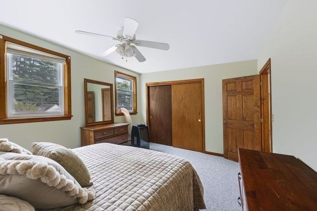 36 Myrtle Avenue, Newburyport, MA 01950