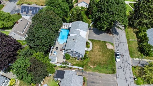 36 Myrtle Avenue, Newburyport, MA 01950