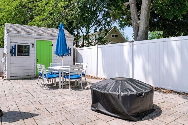 36 Myrtle Avenue, Newburyport, MA 01950