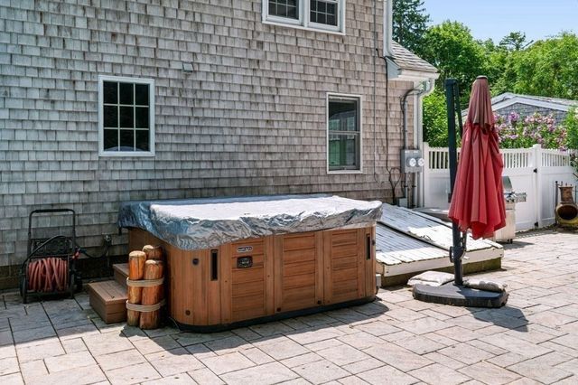 36 Myrtle Avenue, Newburyport, MA 01950