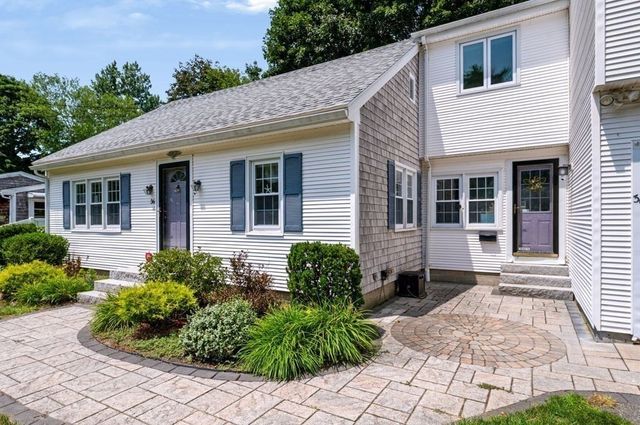 36 Myrtle Avenue, Newburyport, MA 01950