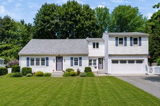 36 Myrtle Avenue, Newburyport, MA 01950