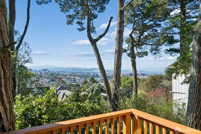 187 San Marcos Avenue, San Francisco, CA 94116