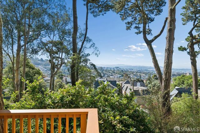 187 San Marcos Avenue, San Francisco, CA 94116