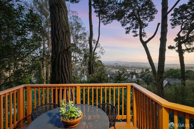 187 San Marcos Avenue, San Francisco, CA 94116