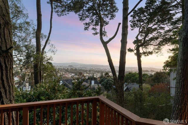 187 San Marcos Avenue, San Francisco, CA 94116