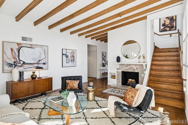 187 San Marcos Avenue, San Francisco, CA 94116