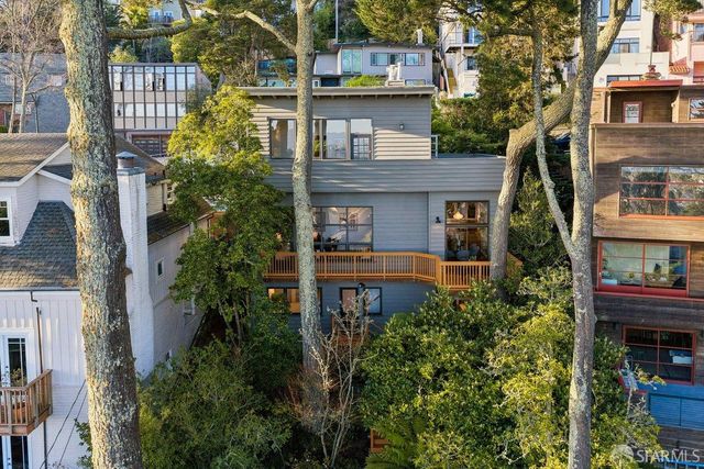 187 San Marcos Avenue, San Francisco, CA 94116