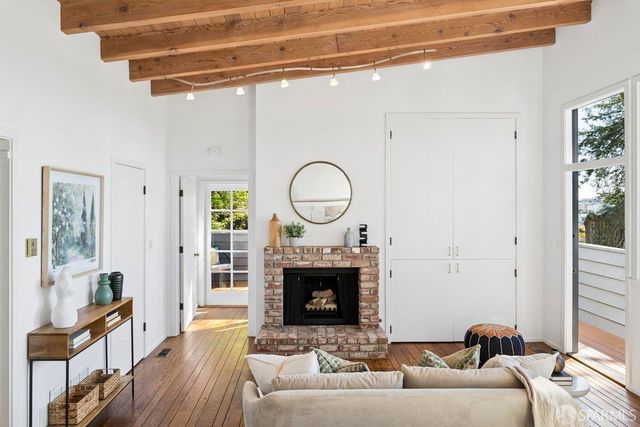 187 San Marcos Avenue, San Francisco, CA 94116