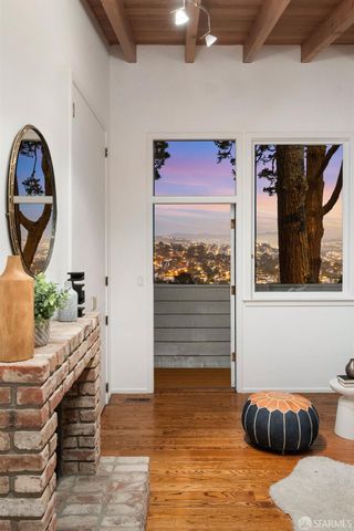 187 San Marcos Avenue, San Francisco, CA 94116