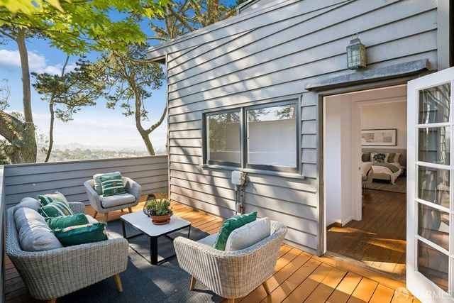 187 San Marcos Avenue, San Francisco, CA 94116