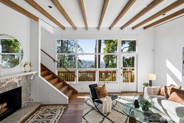 187 San Marcos Avenue, San Francisco, CA 94116