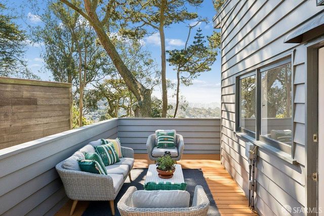 187 San Marcos Avenue, San Francisco, CA 94116