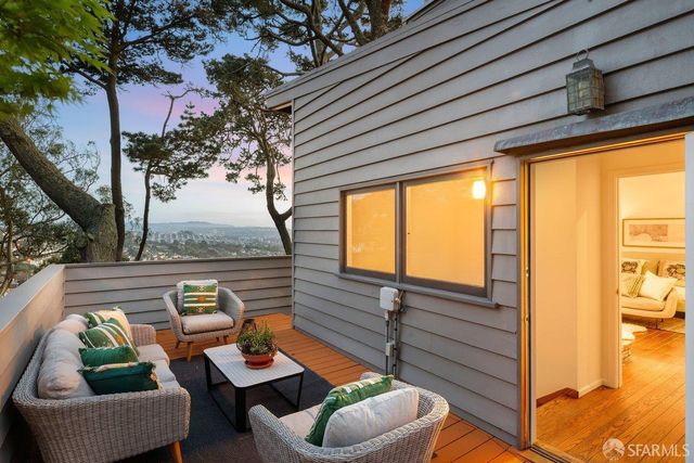 187 San Marcos Avenue, San Francisco, CA 94116