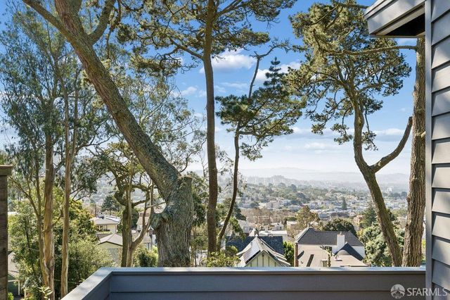 187 San Marcos Avenue, San Francisco, CA 94116