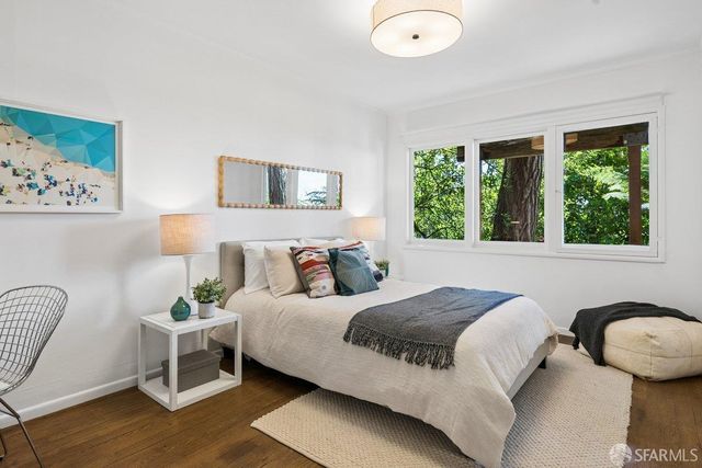 187 San Marcos Avenue, San Francisco, CA 94116