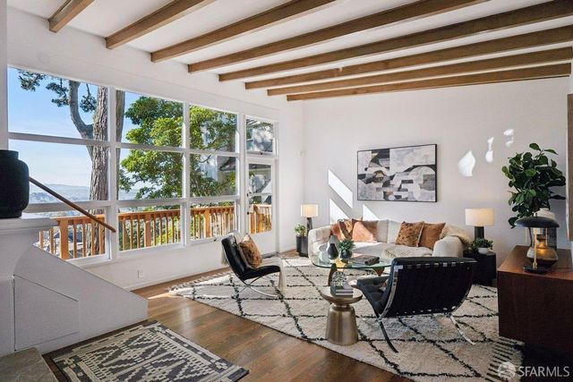 187 San Marcos Avenue, San Francisco, CA 94116