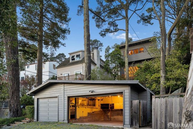 187 San Marcos Avenue, San Francisco, CA 94116