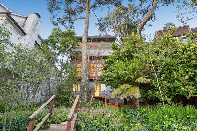 187 San Marcos Avenue, San Francisco, CA 94116