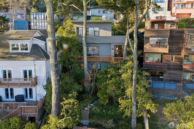 187 San Marcos Avenue, San Francisco, CA 94116