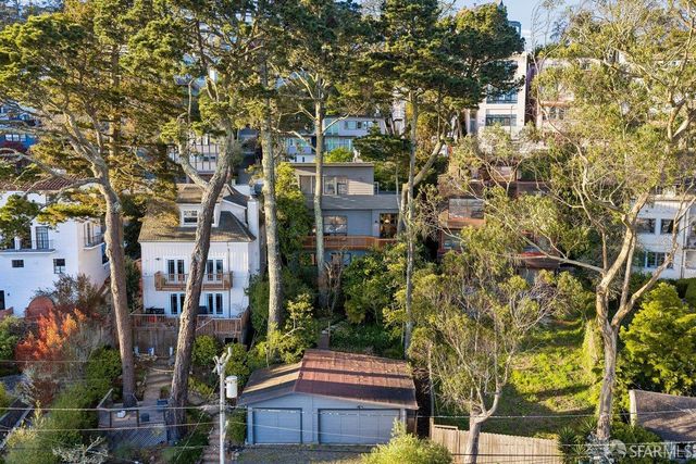 187 San Marcos Avenue, San Francisco, CA 94116