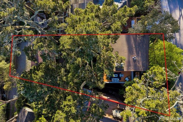 187 San Marcos Avenue, San Francisco, CA 94116