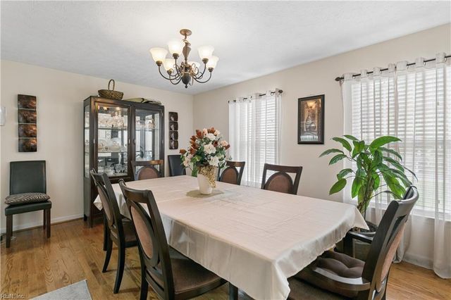 211 Bayberry LN, Yorktown, VA 23693