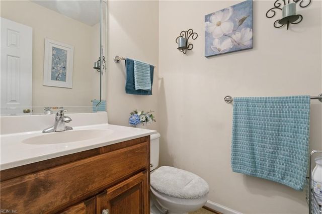 211 Bayberry LN, Yorktown, VA 23693