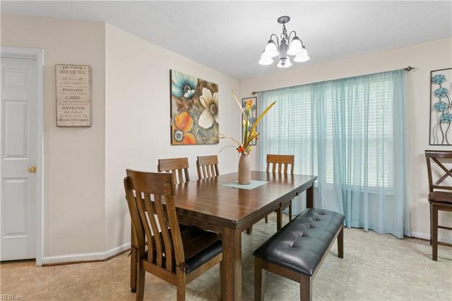 211 Bayberry LN, Yorktown, VA 23693