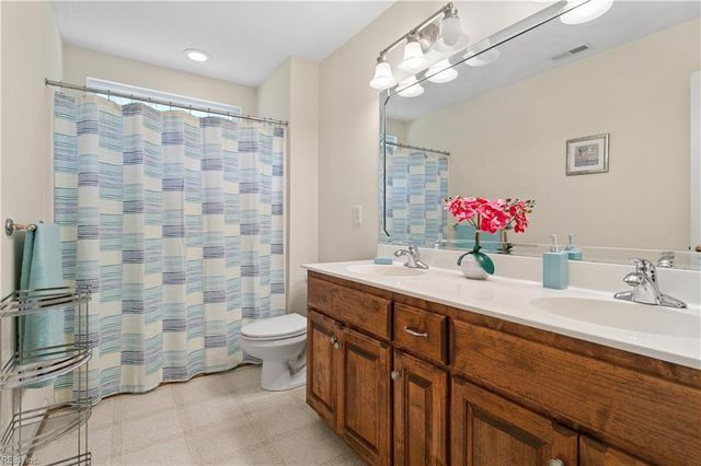 211 Bayberry LN, Yorktown, VA 23693