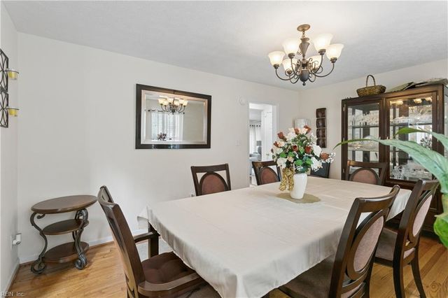 211 Bayberry LN, Yorktown, VA 23693
