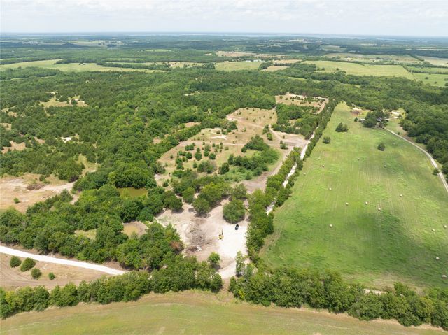TBD Tract 4 CR 2997, Honey Grove, TX 75446