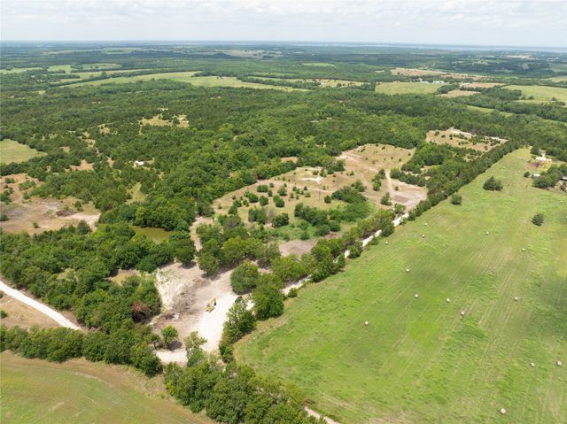 TBD Tract 4 CR 2997, Honey Grove, TX 75446