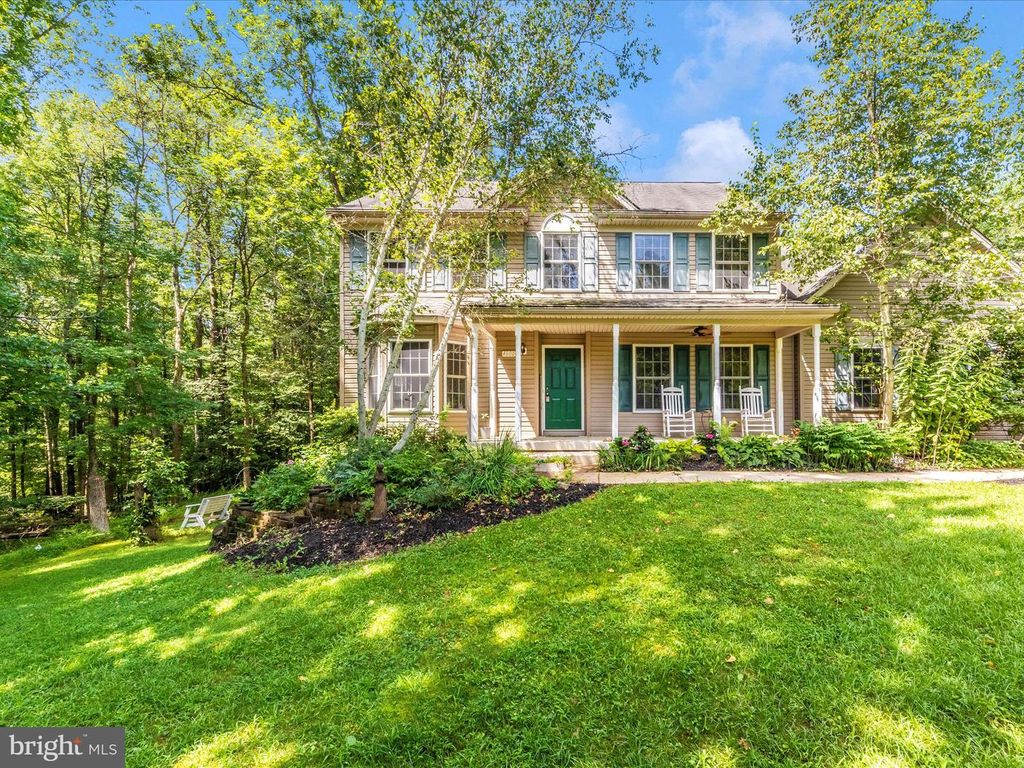 4600 INNSBRUCK CT, La Plata, MD 20646