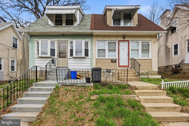 3841 MARSHALL RD, Drexel Hill, PA 19026