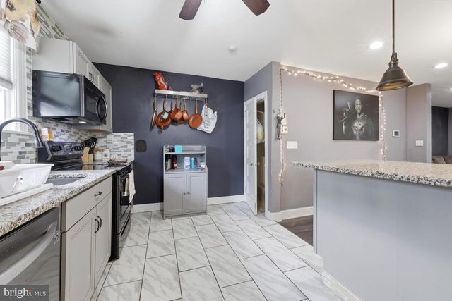 3841 MARSHALL RD, Drexel Hill, PA 19026